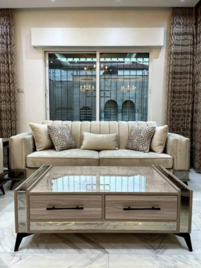 Luxury And Spacious In Amman's Heart